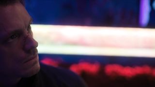 Stephanie Cleough nude - Altered Carbon s01e02 (2018)