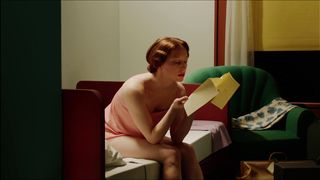 Stephanie Cumming – Shirley Visions of Reality (2013)