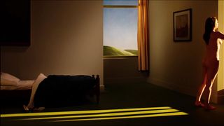 Stephanie Cumming – Shirley Visions of Reality (2013)