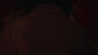 Stephanie Van Dyck naked - The Dark (2018)