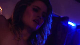 Stephanie Van Dyck naked - The Dark (2018)