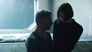 Stoya - A.I. Rising (2018)