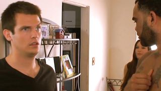 Sumiko Braun, Ayla Webb, Allison Nichole Torres, Anne McDaniels, Alanna Mitchem,