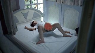 Sumomo Yozakura & Shiang-Chyi Chen & Kuei-Mei Yang - The Wayward Cloud (2005)