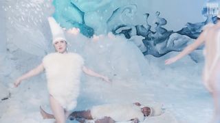 Sunita Mani, Eleanore Pienta, Tallie Medel - Snowy Bing Bongs Across the North S