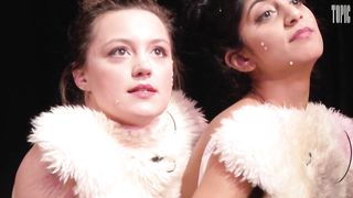 Sunita Mani, Eleanore Pienta, Tallie Medel - Snowy Bing Bongs Across the North S