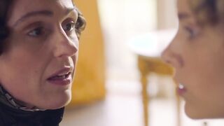 Suranne Jones nude - Gentleman Jack s01e02 (2019)