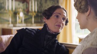 Suranne Jones nude - Gentleman Jack s01e02 (2019)