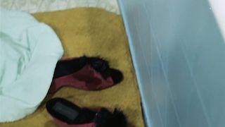 Susann Thiede, Angelika Waller @ Polizeiruf 110 Zwei Schwestern (1987)