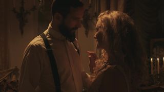 Susanna Herbert nude - The Last Czars s01e01-04 (2019)