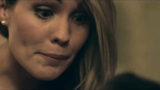 Susannah Allman sexy, Elena Martinez sexy - Tango One (2018)