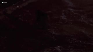 Susanne Mierisch Nude, Leilani Sarelle (nn) - Neon Maniacs (1986)