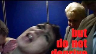 Susanne Sachsse - The Raspberry Reich (2004)