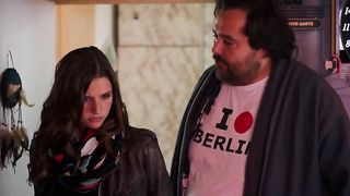 Svenja Jung, Charley Ann Schmutzler, Sandra Maria Fronterre, etc Nude & Sexy - F