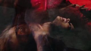 Sybil Danning, Marsha A. Hunt Nude - Howling II (1985)