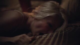 Sydney Sweeney nude , Hunter Schafer nude, Alexa Demie nude - Euphoria s01e04 (2019)