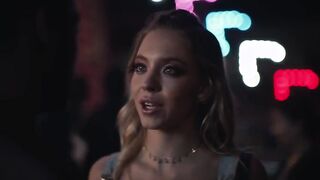 Sydney Sweeney nude , Hunter Schafer nude, Alexa Demie nude - Euphoria s01e04 (2019)