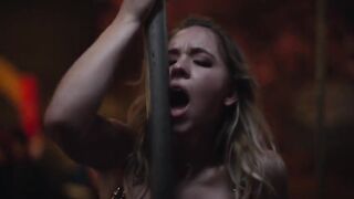 Sydney Sweeney nude , Hunter Schafer nude, Alexa Demie nude - Euphoria s01e04 (2019)