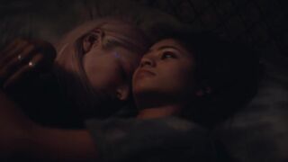 Sydney Sweeney nude , Hunter Schafer nude, Alexa Demie nude - Euphoria s01e04 (2019)