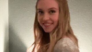 Sydney Sweeney, Zendaya, Hunter Schafer nude - Euphoria s01e07 (2019)