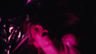 Sydney Sweeney, Zendaya, Hunter Schafer nude - Euphoria s01e07 (2019)