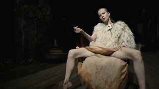 Sylvia Hoeks - See s01e01-02 (2019)