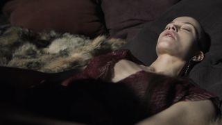 Sylvia Hoeks - See s01e01-02 (2019)