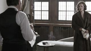 Sylvia Hoeks - The Gangs of OSS (2011)