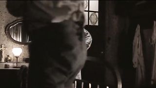 Sylvia Hoeks Nude - De Bende van Oss (2011)