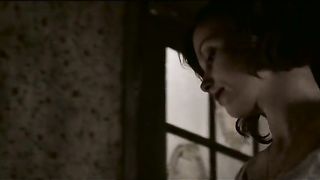 Sylvia Hoeks Nude - De Bende van Oss (2011)