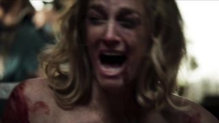 Sylvia Jefferies- 3 From Hell (2019)