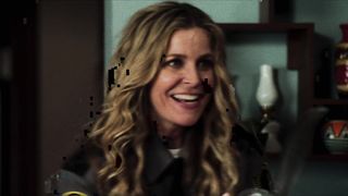 Sylvia Jefferies- 3 From Hell (2019)