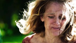 Sylvia Jefferies- 3 From Hell (2019)