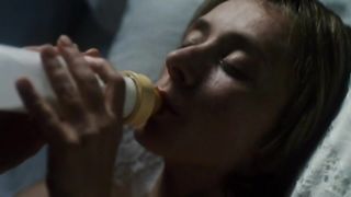 Sylvie Testud Nude - Mange, ceci est mon corps (2007)