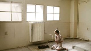 Sylvie Testud Nude - Mange, ceci est mon corps (2007)