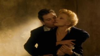 Sylvie Vartan, Sylvie Valade, Other - L’ange noir (1994)