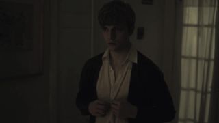 Tabitha Ellis nude - Fantasy (2011)