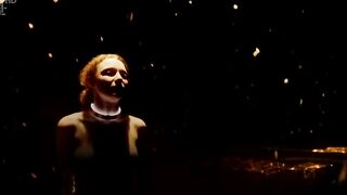 Tallulah Haddon nude - Kiss Me First s01e06 (2018)