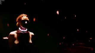 Tallulah Haddon nude - Kiss Me First s01e06 (2018)