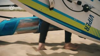 Tamara Brinkman nude - Zomer in Zeeland s01e01 (2018)