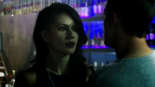 Tamara Mazarraza nude - Ingobernable s01e02 (2017)