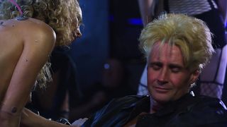 Tammy Jean naked - Crossbreed (2019)