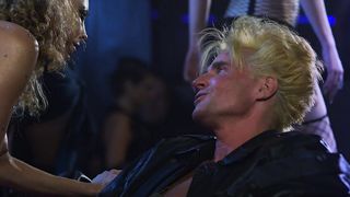 Tammy Jean naked - Crossbreed (2019)