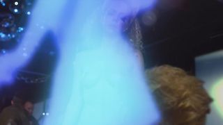 Tammy Jean naked - Crossbreed (2019)