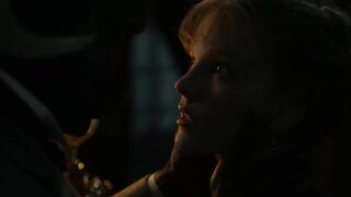 Tamzin Merchant nude - Carnival Row s01e07-08 (2019)