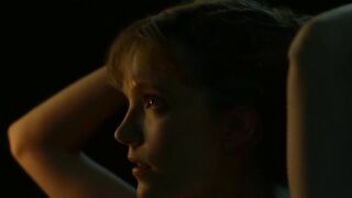 Tamzin Merchant nude - Carnival Row s01e07-08 (2019)