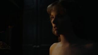 Tamzin Merchant nude - Carnival Row s01e07-08 (2019)