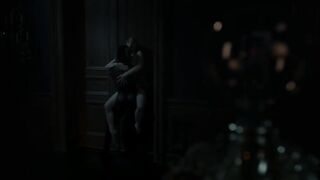 Tamzin Merchant nude - Carnival Row s01e07-08 (2019)