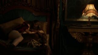 Tamzin Merchant nude - Carnival Row s01e07-08 (2019)