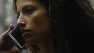 Tania Raymonde  nude - Goliath s02e08 (2018)